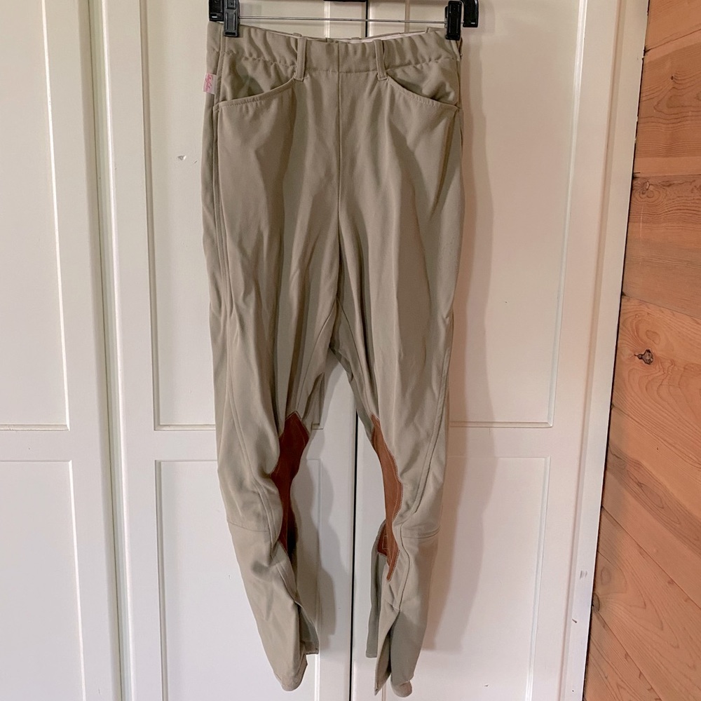 Tailored Sportsman 26R breeches